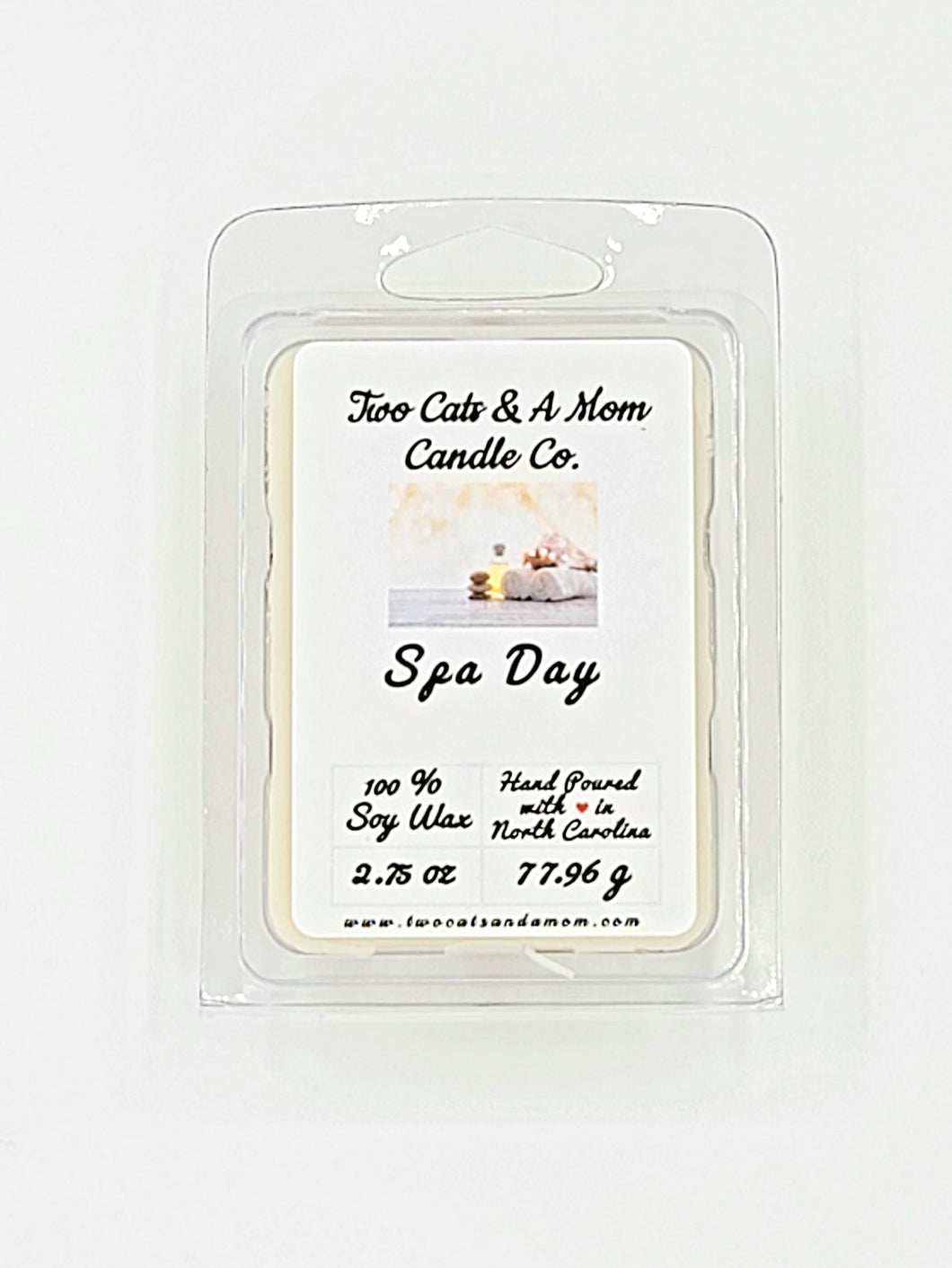 Spa Day